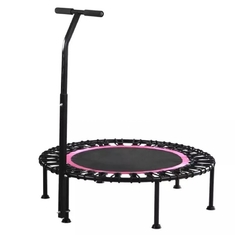 Eignungs-Turnhallen-Ausrüstungs-erwachsene Eignungs-Innenfederelement im Freien Mini Trampoline Park
