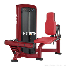 Fitness-Ausrüstung für das Zuhause Integrierter Fitness-Trainer Kalbverlängerung