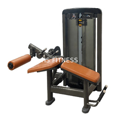 Handelsübliche Fitnessmaschine für Kniebein