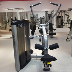 Gymnastik-Integrierte Trainer Fitness-Ausrüstung Lat Pulldown