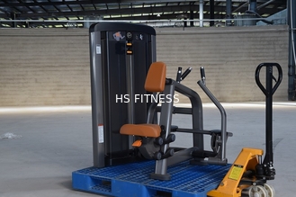 Gewerbliche Ausrüstung für die Fitness mit Sitzreihen