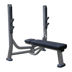 Flachbankpress-Gewichtheber-Trainingsanlage
