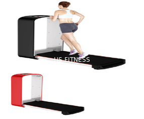10.0km/h Haus Bodyfit elektrischer Mini Treadmill With Bluetooth