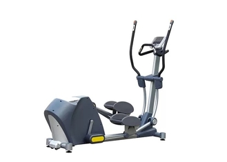 Widerstand-elliptischer Turnhallen-Maschinen-Gebrauchskreuzungs-Trainer Bicycle