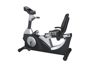 Übungs-Herz Standrad, liegende Fahrrad-Turnhallen-magnetische bodybuildende Maschine Proform
