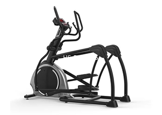 Selbst erzeugte elliptisches Turnhallen-Maschine CER stationäre Hometrainer-Ausrüstung