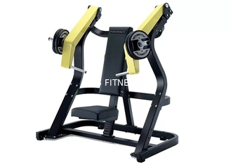 3.5mm Platte geladene Turnhalle bearbeitet Neigungs-Kasten-Presse 154*103*169cm maschinell