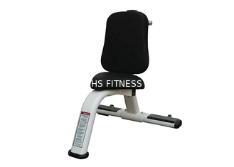 Sicherheits-strukturelles Rahmen-Gewicht Marcy Flat Utility Exercise Bench