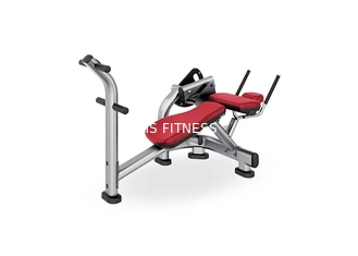 Bank-Gestell des Gewichts-60kg, Body Building-Abdominal- Krisen-Maschinen