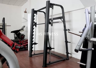 Energie-Gestell-Eignung Smith Machine Q235 213kgs untersetzte