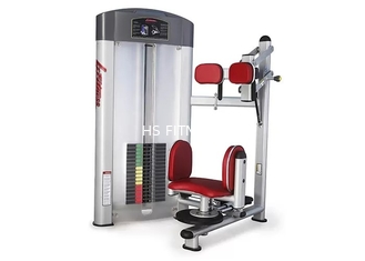 Des Sport-Trainings-HS Torso-Rotations-Maschine Turnhallen-der Ausrüstungs-186kg