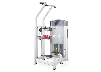 Sport-Leben-Eignungs-Ausbildungsanlageen, 3.5mm Vorlagen-Bad Chin Machine
