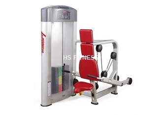 Turnhallen-Ausrüstung des Splitter-Rahmen-HS, bodybuildende Tricep-Presse-Maschine
