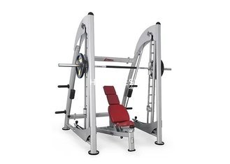 Berufsstärke-Smith Machine Compressible Rogue Power-Gestell