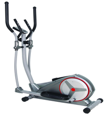 Magnetischer elliptischer Trainer Adjustment Belt Exerpeutic 1318