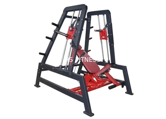 Stahlenergie-Smith Machine Dual System Upper-Turnhalle Shouder-Bankdrücken-Ausrüstung