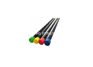 Hauptturnhallen-Muskel-Übungs-Zusätze Tricep-Presse-Trainer Bar