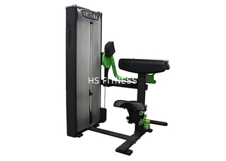Berufsmatrix-Krafttraining-Ausrüstung/Turnhallen-Übung Sitzbizepscurl-Maschine
