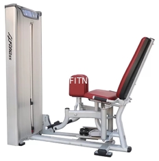 Multi Funktionsmatrix-Krafttraining-Ausrüstungs-Hüften-Entführungsmaschine