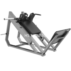 Niedriger Preis Sissy Squat Machine der Berufs-Smith Machine Gym Squat Rack-Direktverkauf-hohen Qualität