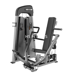 Kundenspezifische Schmetterlings-Turnhallen-Stahlmaschine für Fitness-Club