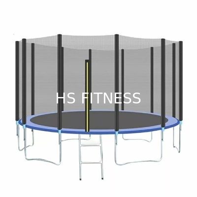 10ft 12ft 14ft Federelement-Trampoline-Park-Trampoline-Kindertrampoline im Freien im Freien