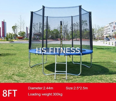 10ft 12ft 14ft Federelement-Trampoline-Park-Trampoline-Kindertrampoline im Freien im Freien