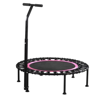 Eignungs-Turnhallen-Ausrüstungs-erwachsene Eignungs-Innenfederelement im Freien Mini Trampoline Park