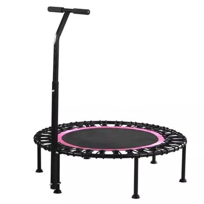 Eignungs-Turnhallen-Ausrüstungs-erwachsene Eignungs-Innenfederelement im Freien Mini Trampoline Park