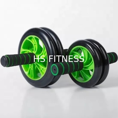 Haushalts-Body Building-Abdominal- Rad-heiße Verkaufs-Eignungs-Zusatz-Abdominal- Rad-Rolle