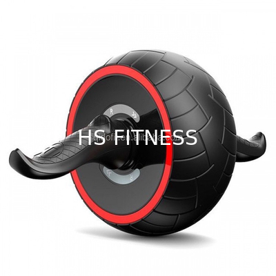 Haushalts-Body Building-Abdominal- Rad-heiße Verkaufs-Eignungs-Zusatz-Abdominal- Rad-Rolle
