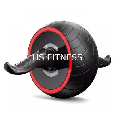 Haushalts-Body Building-Abdominal- Rad-heiße Verkaufs-Eignungs-Zusatz-Abdominal- Rad-Rolle