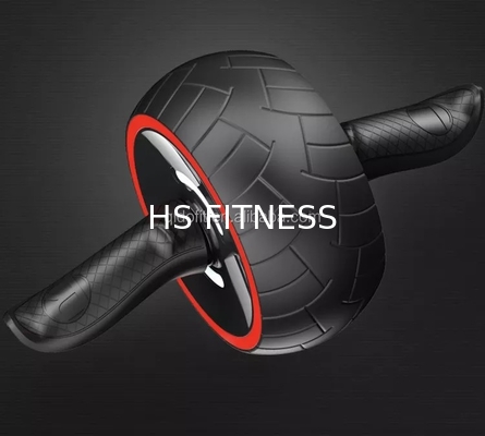 Haushalts-Body Building-Abdominal- Rad-heiße Verkaufs-Eignungs-Zusatz-Abdominal- Rad-Rolle
