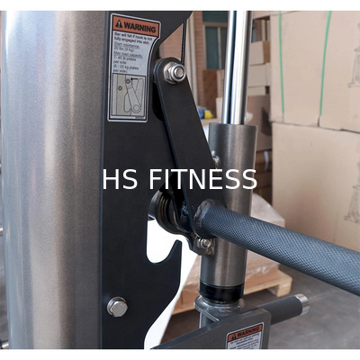 Maschinen für den Handel mit Fitness- und Fitnessgeräten
