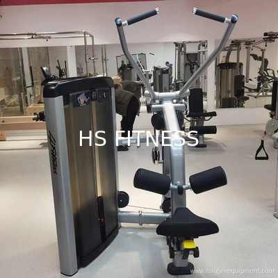 Gymnastik-Integrierte Trainer Fitness-Ausrüstung Lat Pulldown