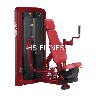 Fitness Anpassungsfähiges Fitnessstudio Sitzbrustfliegenmaschine