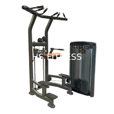 Gewerbliche Fitnessübungsmaschinen zum Dip/Chin-Assist