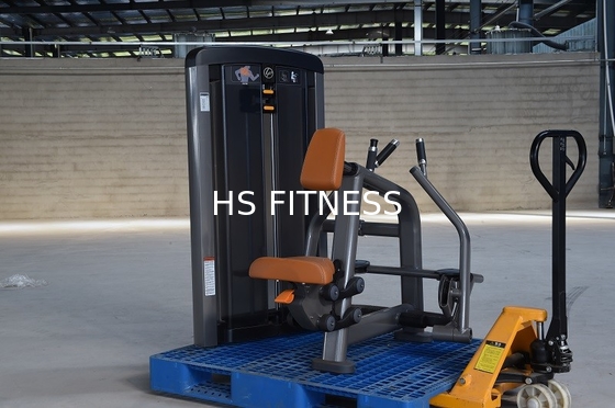 Gewerbliche Ausrüstung für die Fitness mit Sitzreihen