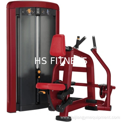 Gewerbliche Ausrüstung für die Fitness mit Sitzreihen