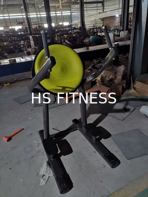 Chin Dip Station Leggings heben Kraft Fitness-Maschine