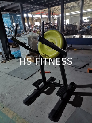 Chin Dip Station Leggings heben Kraft Fitness-Maschine