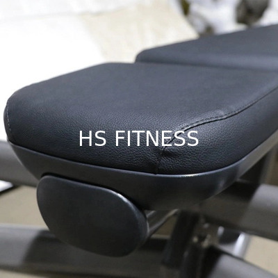 Pro Fitness Neue Bank Gewichtsspeicher Fitness-Maschine