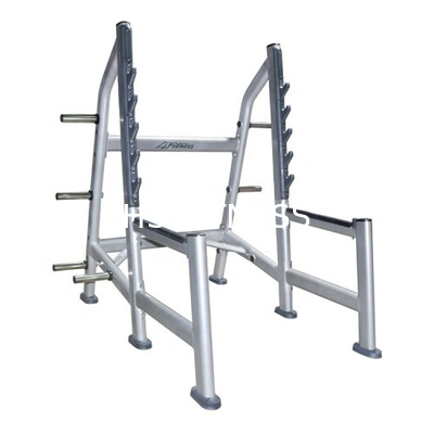 Krafttraining Kraft-Knick-Rack Kraftkäfig-Ausrüstung