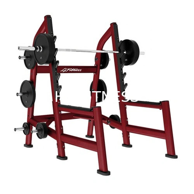 Krafttraining Kraft-Knick-Rack Kraftkäfig-Ausrüstung