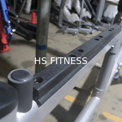 Krafttraining Kraft-Knick-Rack Kraftkäfig-Ausrüstung