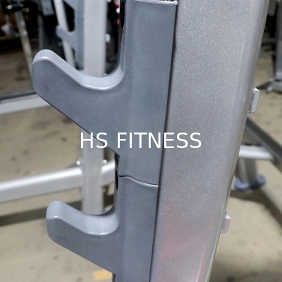 Krafttraining Kraft-Knick-Rack Kraftkäfig-Ausrüstung