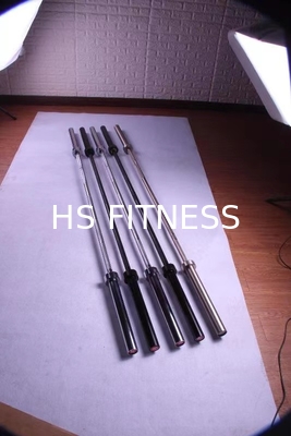 Berufsturnhallen-Trainings-Zusatz-Gewichtheben-olympische Stange