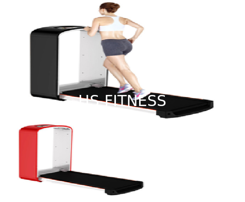 10.0km/h Haus Bodyfit elektrischer Mini Treadmill With Bluetooth