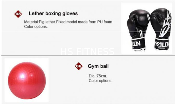 Maschinen-Werbung Crossfit Rogue Gym Equipment Synergy Fitness mit Zusätzen