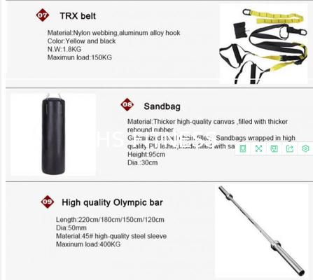 Turnhallen-Ausrüstung der Synergie-360, Kabel-Kreuzsynergie-Trainings-Maschine
